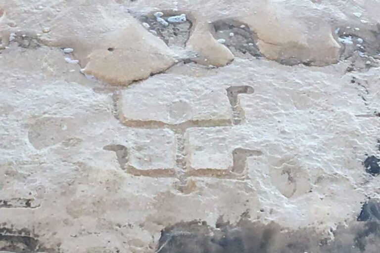 giganti di pietra Hawaii