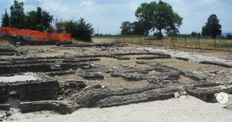 Wat geweldig! Archeologen vonden sporen van het leven van een volk dat meer dan 2000 jaar geleden leefde in de Sannio
