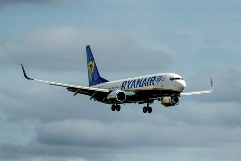 ryanair
