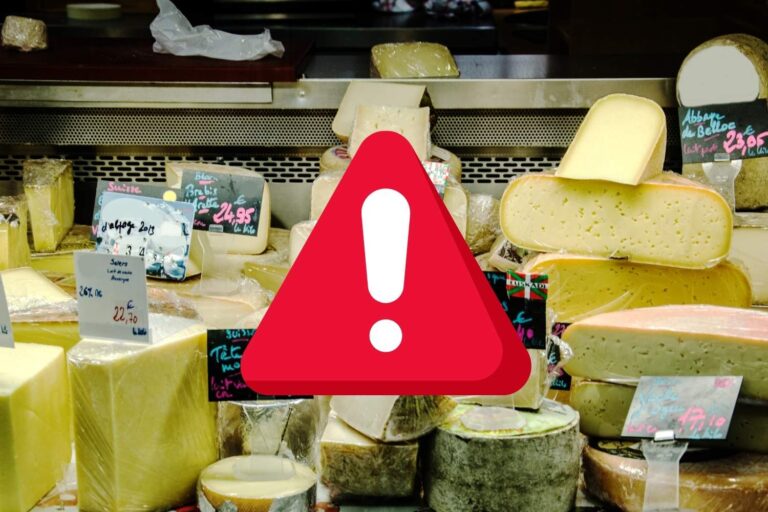 listeria formaggi francesi