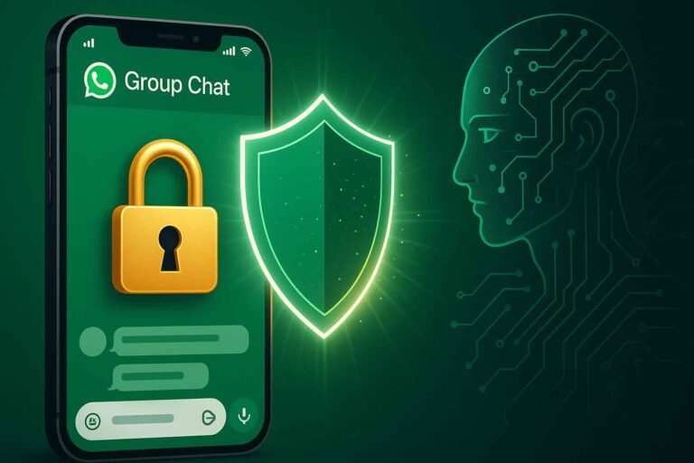 Meta Whatsapp
