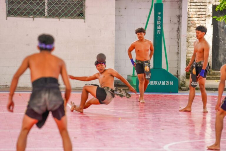 Gioco più antico del mondo