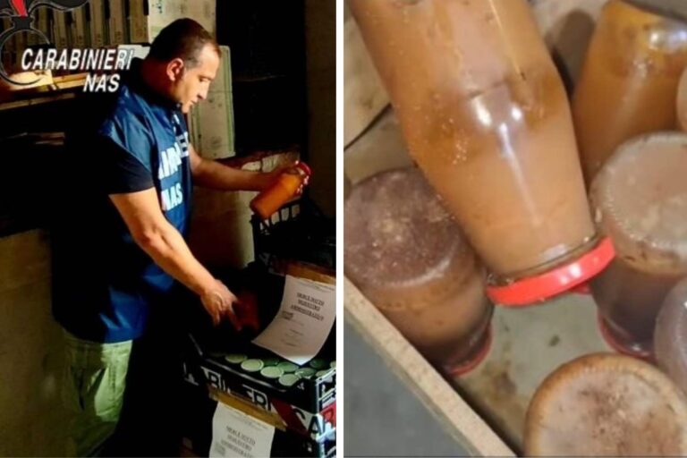 nas passate sequestro