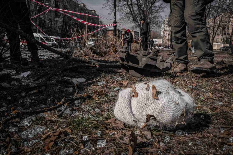 Ucraina guerra