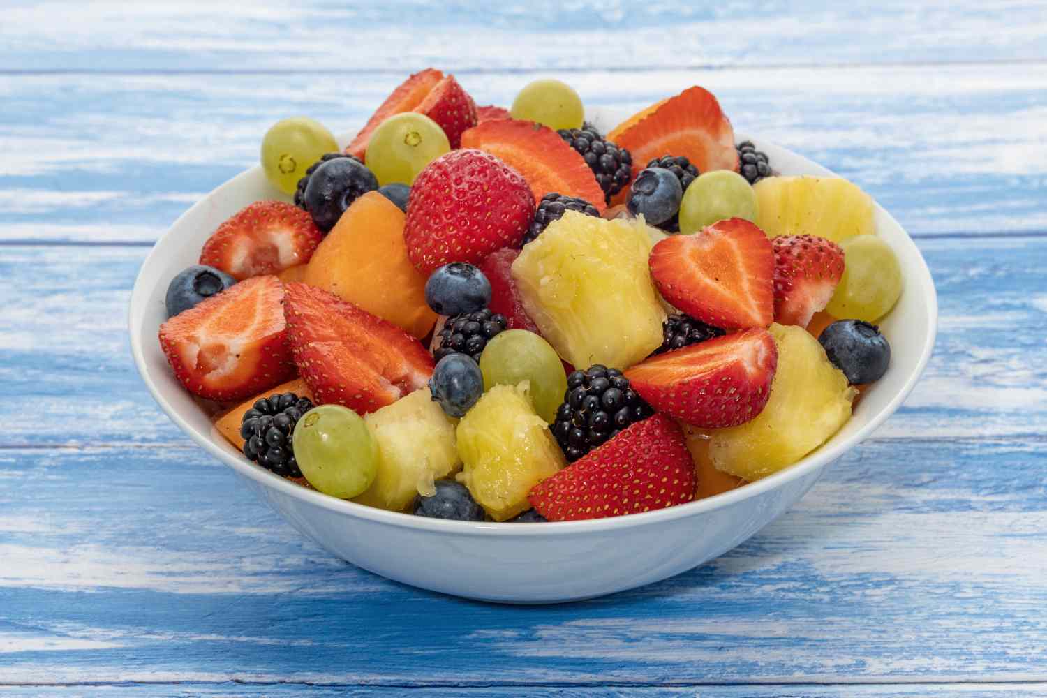 fruitsalade