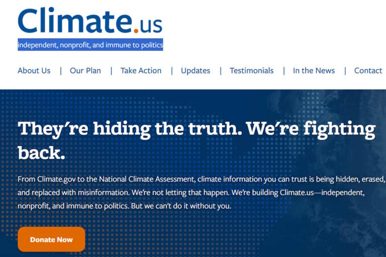 climate nuovo sito