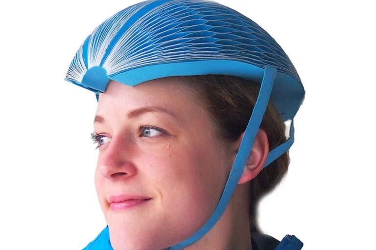 EcoHelmet