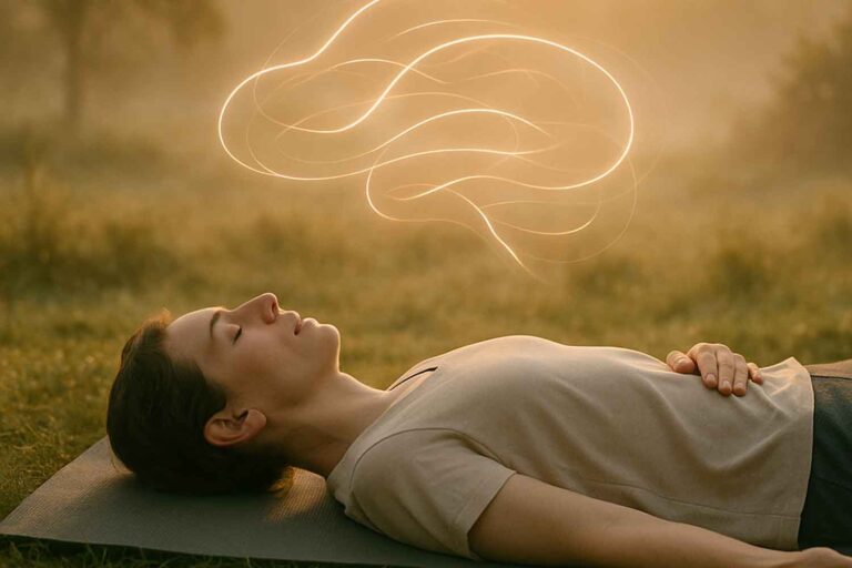 respirazione profonda