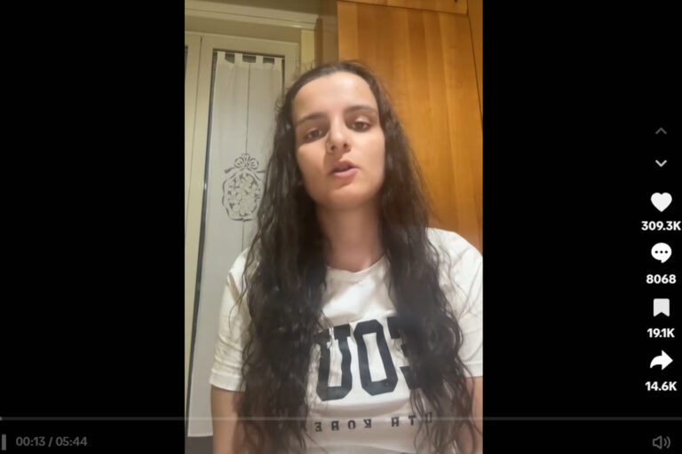 arianna foggia