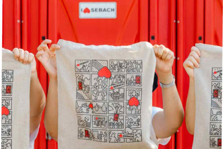 sebach cover