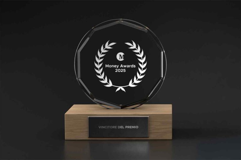 money awards