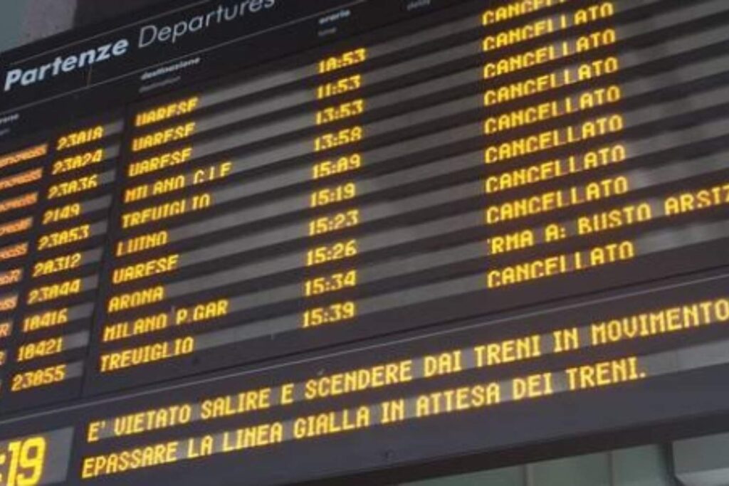 Sciopero generale