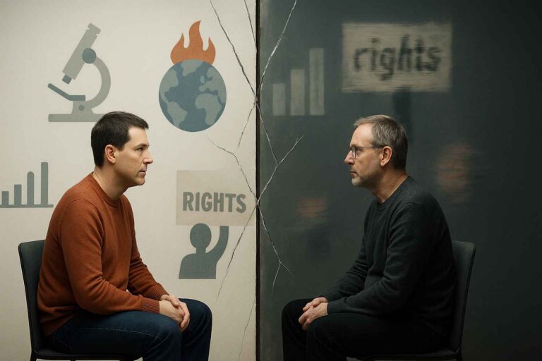 dissonanza cognitiva