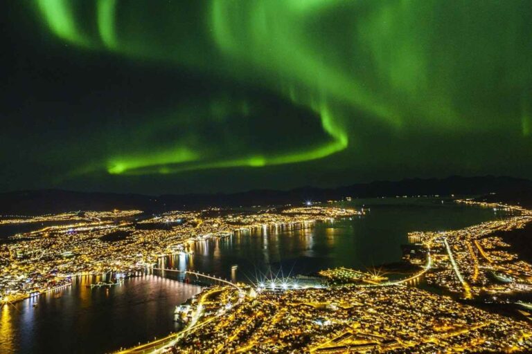 Aurora Boreale
