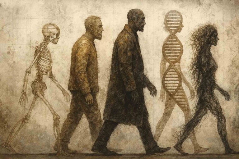 evoluzione rapida