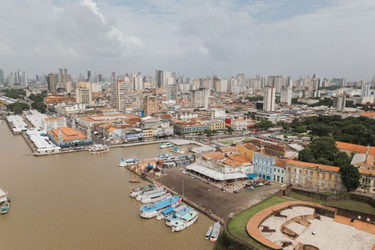 belem cop30