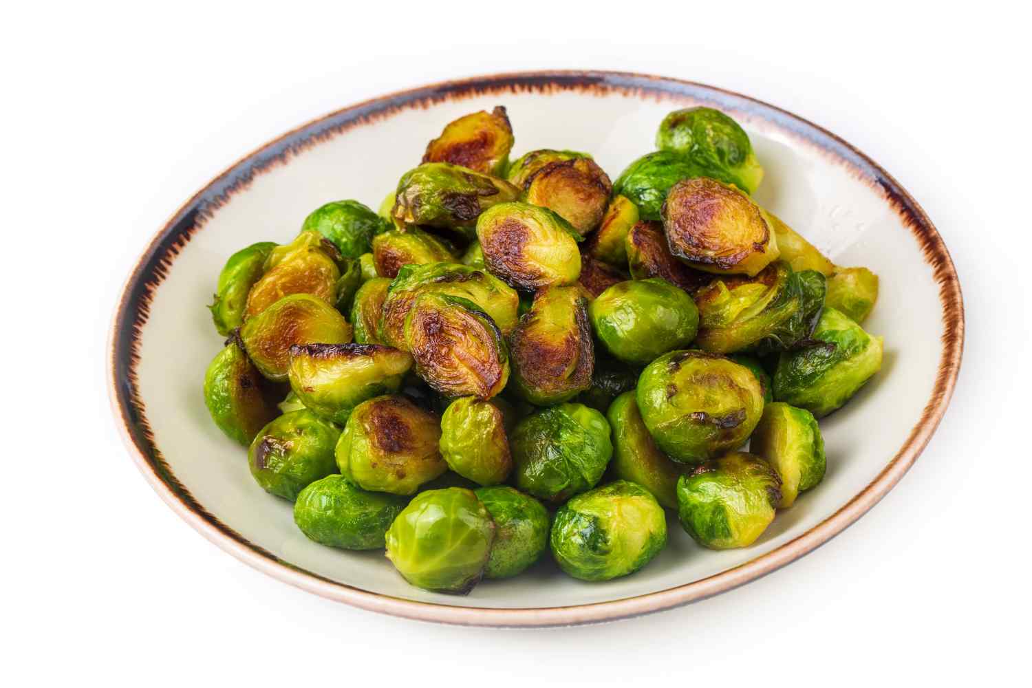 Brussel Cavolini in de oven