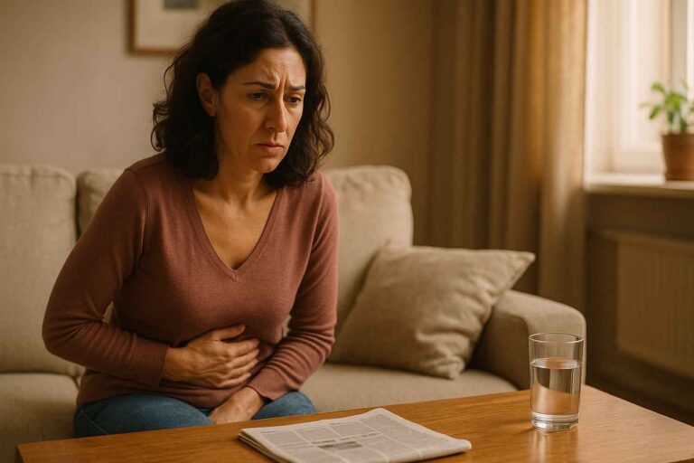 sintomi tumore al colon