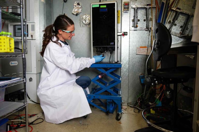 luce UV contro allergie