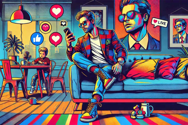 Is uw vader een narcist? 7 Signalen om het te herkennen en hoe de gevolgen voor zelfvertrouwen kunnen worden overwonnen
