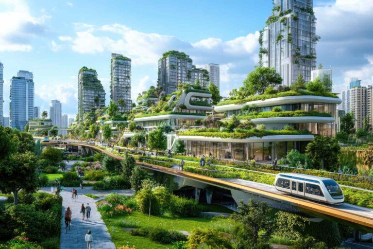 smart city