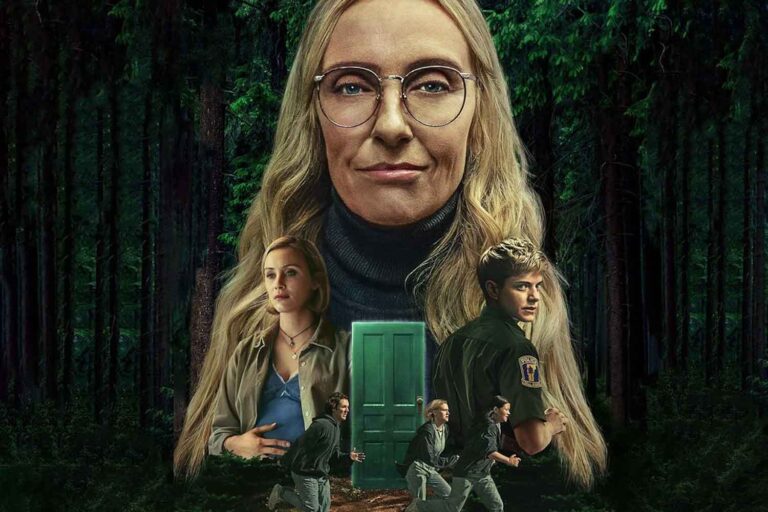 Familie en kinderen Trauma: wat de Netflix Wayward -serie leert (en wat psychologie zegt)
