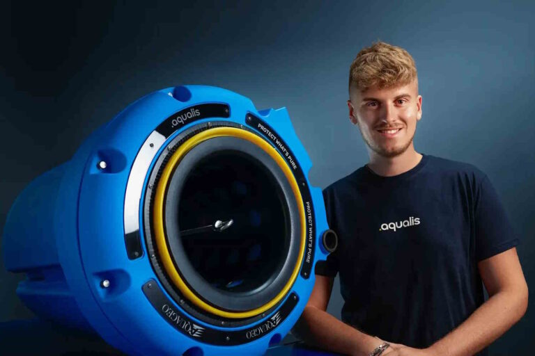 aqualis