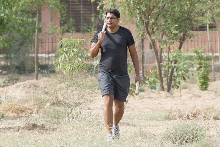 Shyam Sunder Jyani