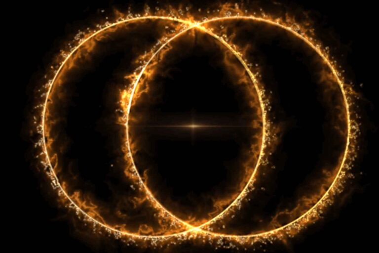 anello cosmico