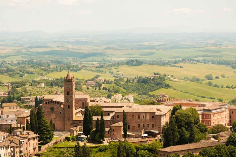 Siena