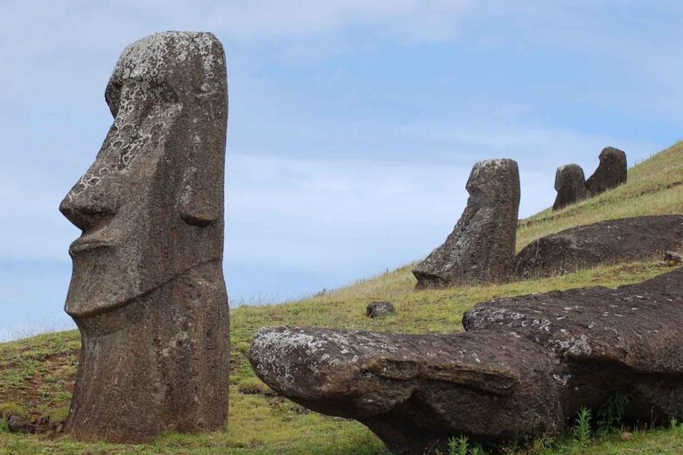 Rapa Nui