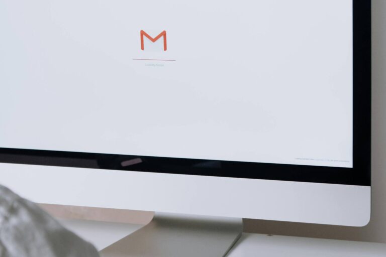 Gmail IA