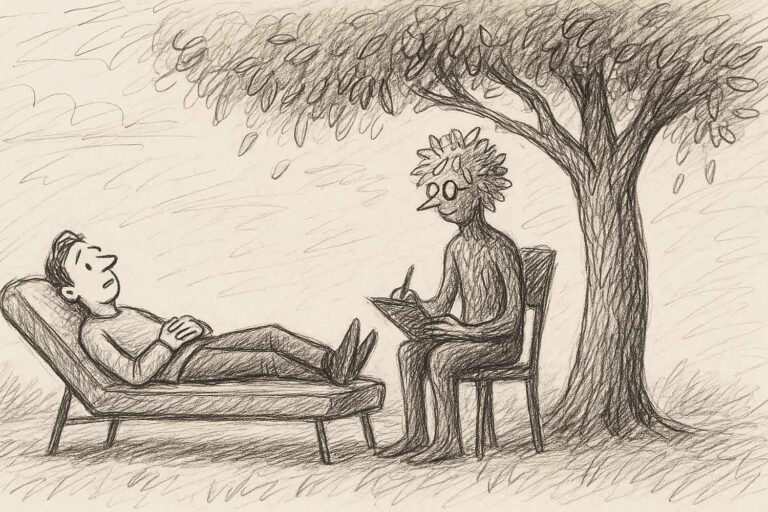 Giornata Mondiale Sanità Mentale