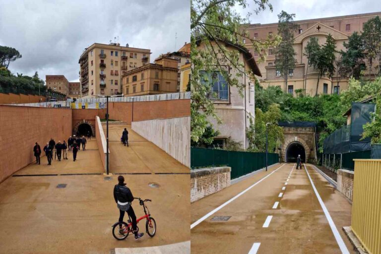 ciclabile_Vaticano