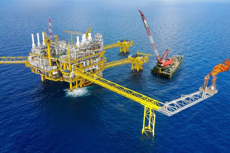 estrazioni gas