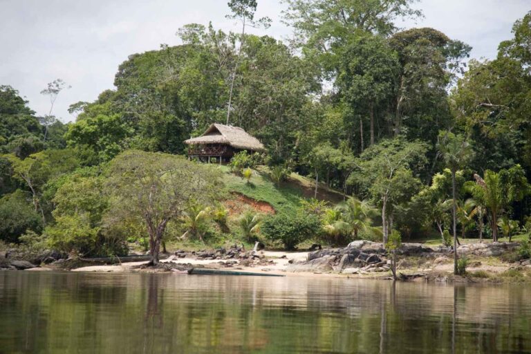 Suriname