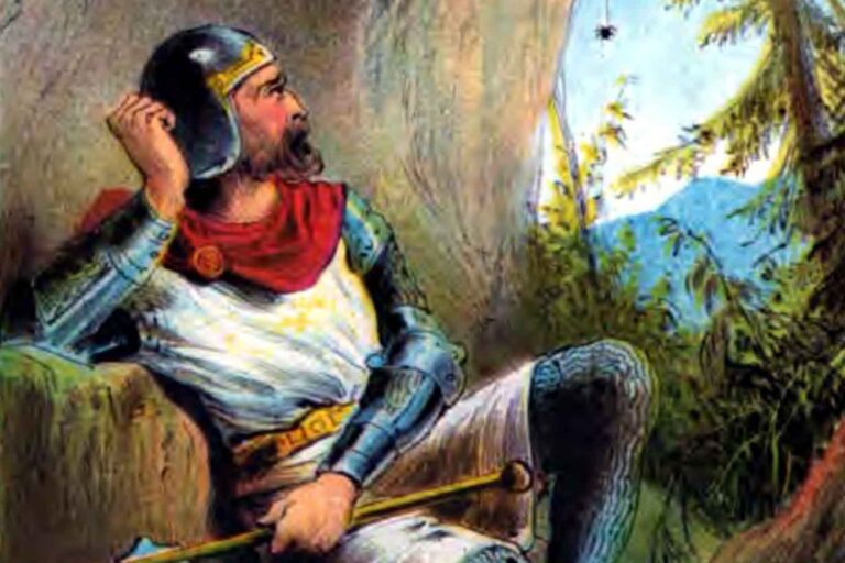 Roberto I di Scozia