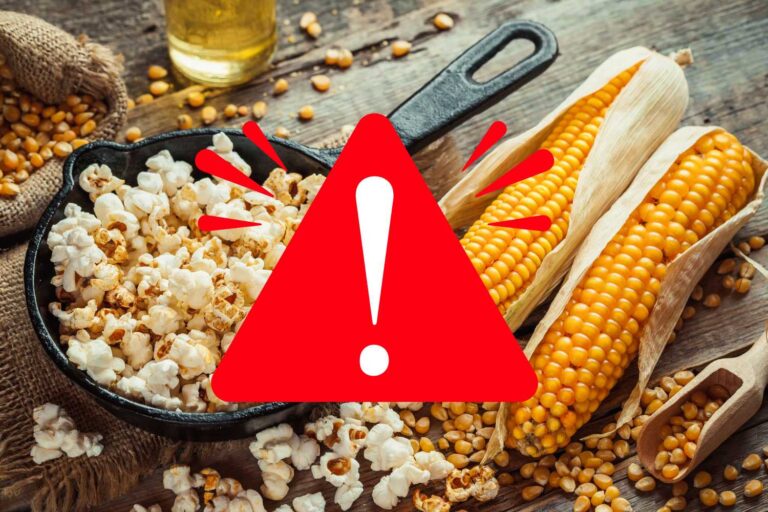 mais popcorn allerta