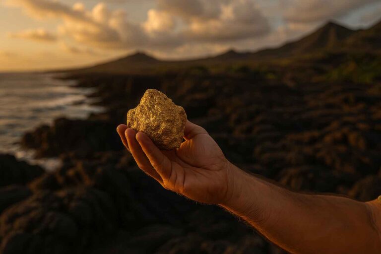 oro alle Hawaii