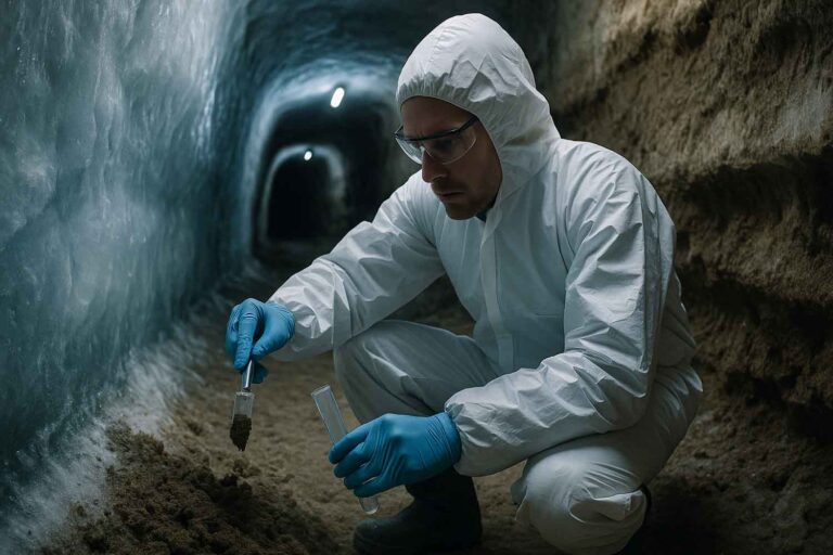 permafrost