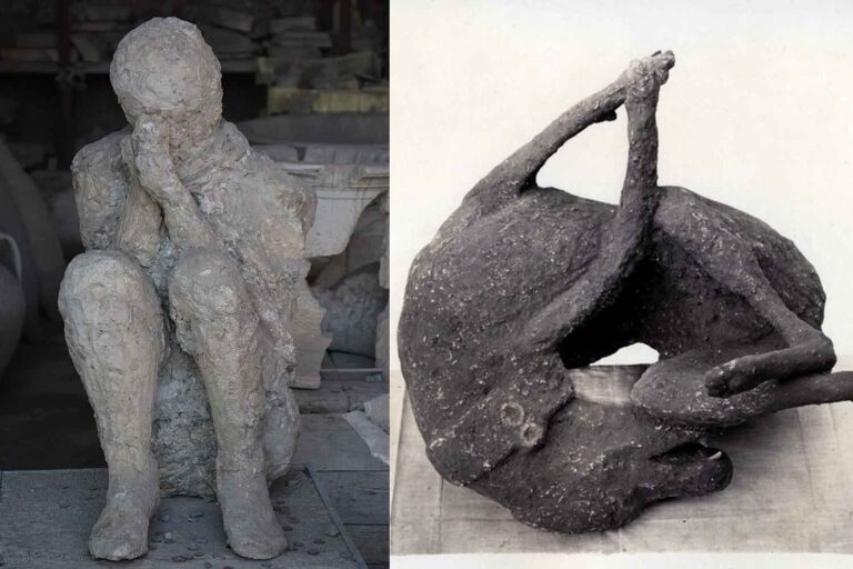 calchi Pompei