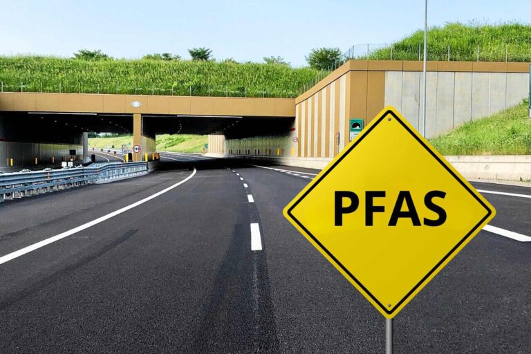 pfas pedemontana