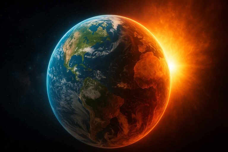 apocalisse terra