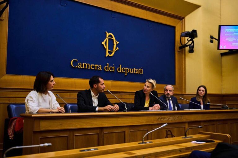 Het Brand Journalism Festival keert terug naar Rome: media en bedrijven vergelijken elkaar voor meer ethische en transparante communicatie
