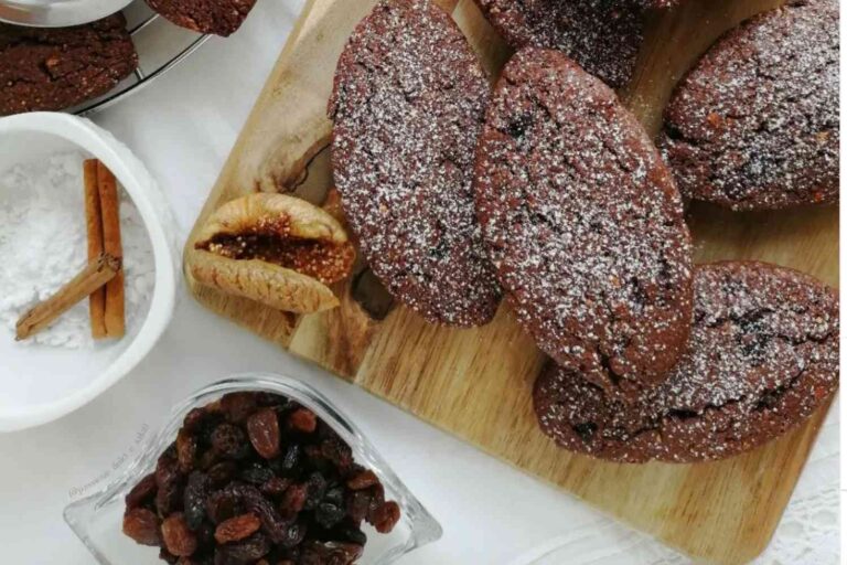 Zo bereid je Pan dei Morti: het dessert dat grootmoeders bereidden om zielen te verwelkomen (en dat je moet proeven)
