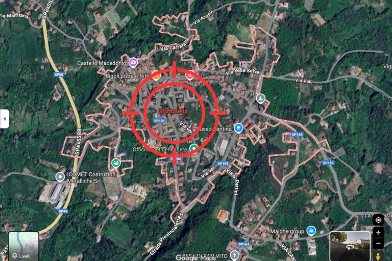 terremoto