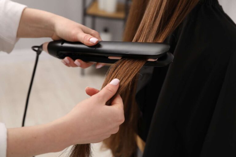 trattamenti liscianti capelli