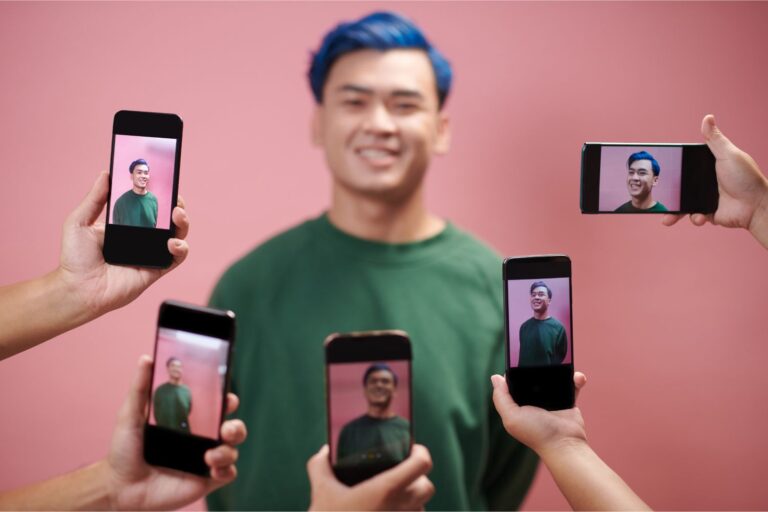cina influencer