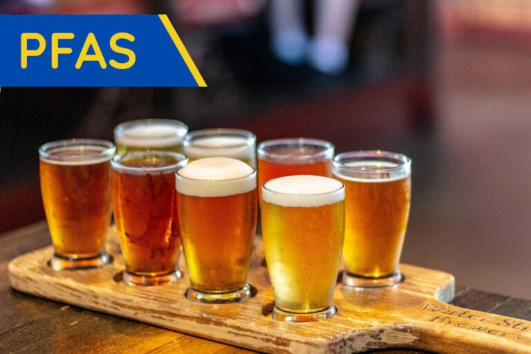 pfas birra
