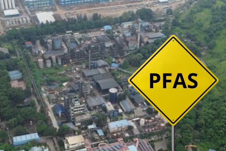 industria pfas